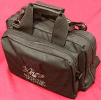 Blackhawk Sportster Shooters Bag Review