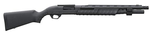 Remington+887+pistol+grip