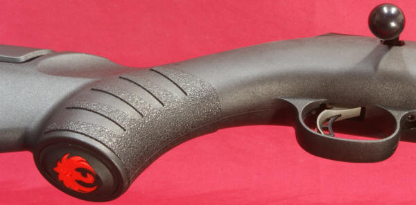 Ruger American Rimfire Review