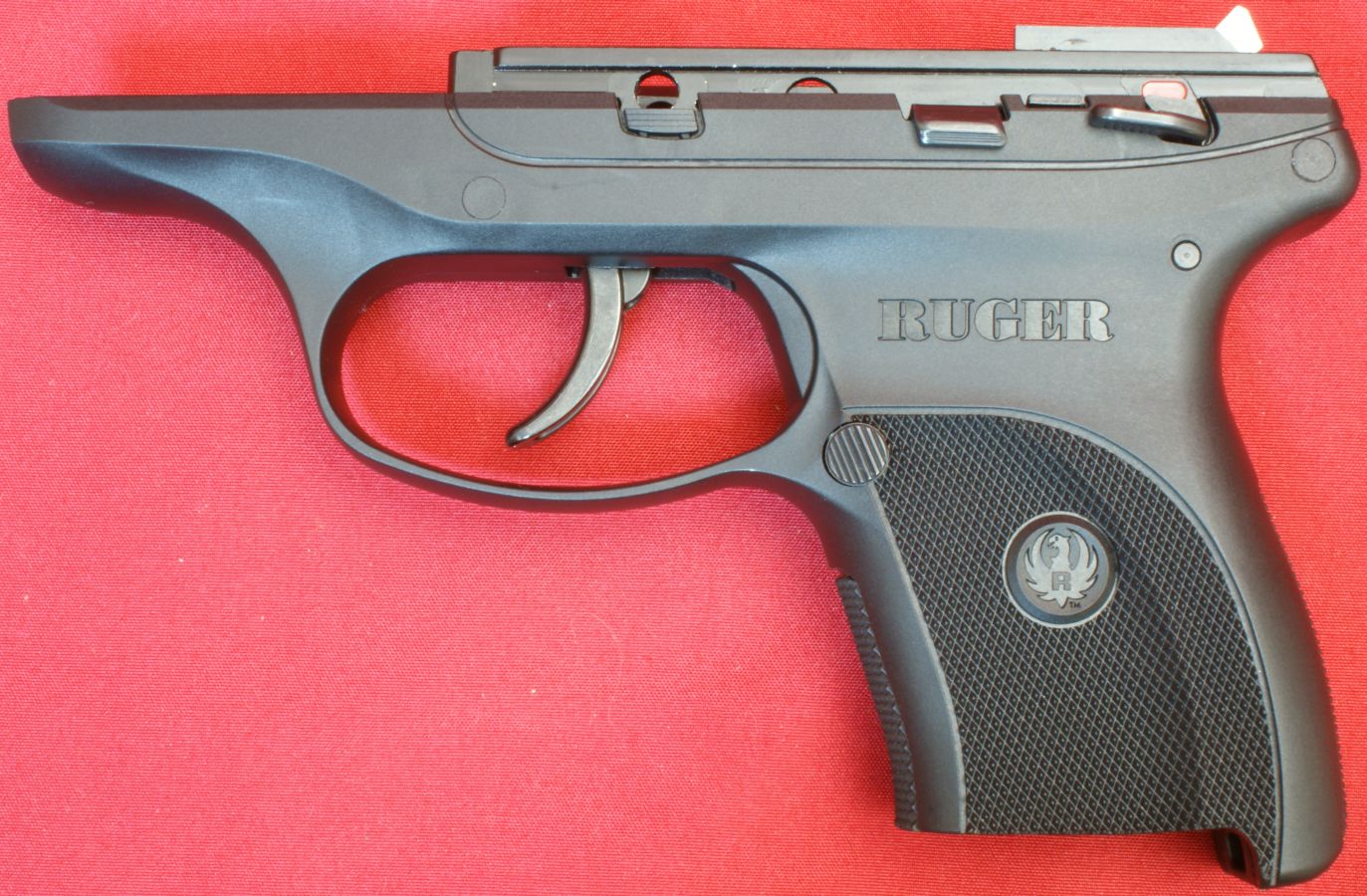 Ruger Lc9 Review Part 5 Internal Features