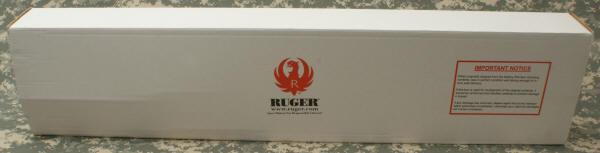 Ruger Gunsite Review