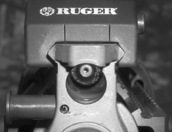 Ruger SR-556 Review
