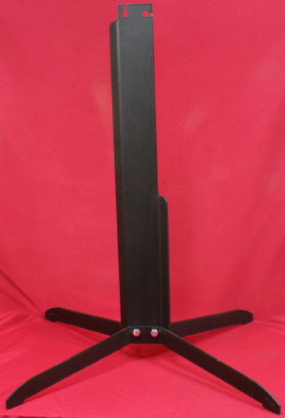 Action Target Tactical Torso Target Review