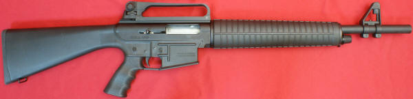 Akdal MKA 1919 Shotgun Review