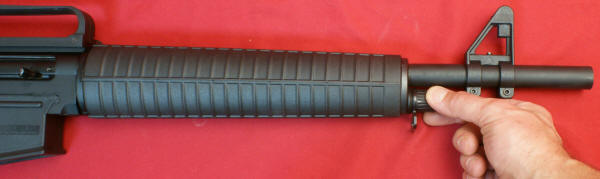 Akdal MKA 1919 Shotgun Review