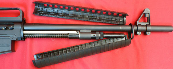Akdal MKA 1919 Shotgun Review