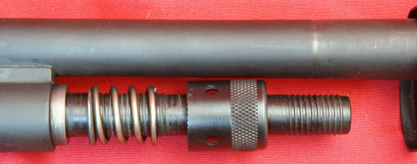 Akdal MKA 1919 Shotgun Review