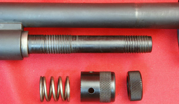 Akdal MKA 1919 Shotgun Review