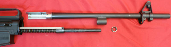 Akdal MKA 1919 Shotgun Review