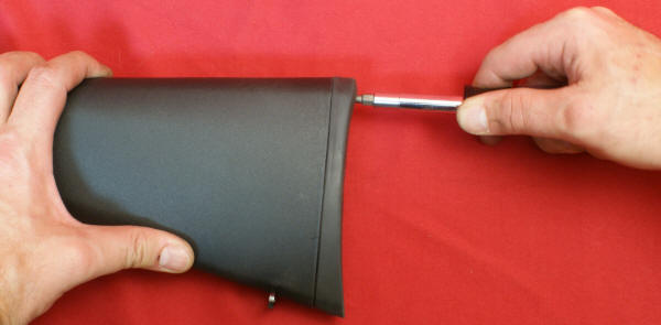 Akdal MKA 1919 Shotgun Review