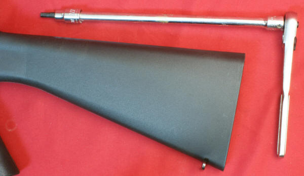 Akdal MKA 1919 Shotgun Review