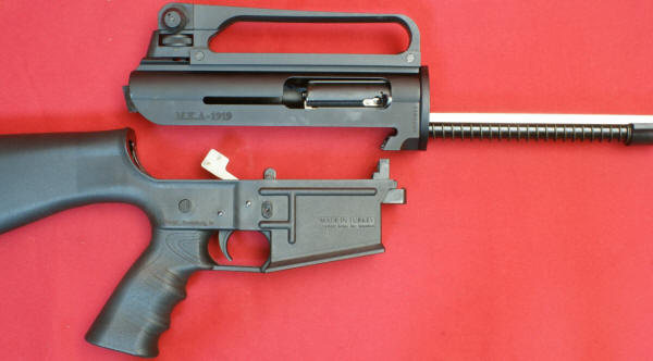Akdal MKA 1919 Shotgun Review