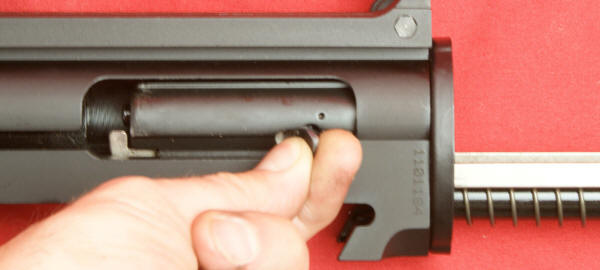 Akdal MKA 1919 Shotgun Review