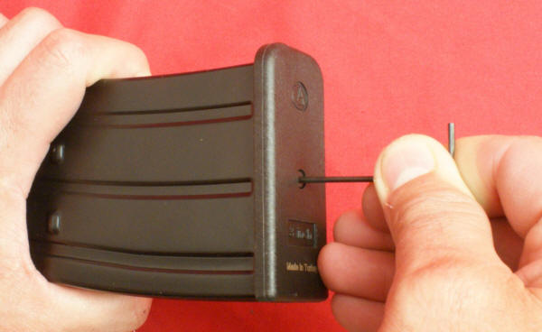 Akdal MKA 1919 Shotgun Review