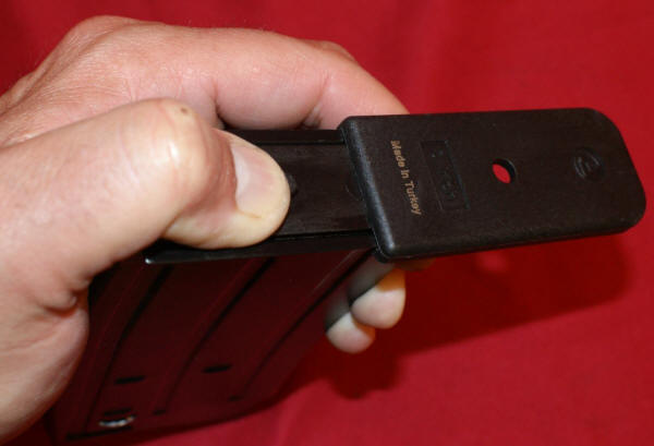 Akdal MKA 1919 Shotgun Review