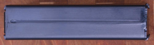 Alpha Industries Manufacturing Ruger Gunsite Scout Rifle Magazine Review Alpha Type 2 Ten Shot Magazine