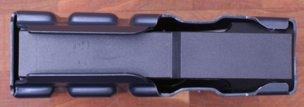 Alpha Industries Manufacturing Ruger Gunsite Scout Rifle Magazine Review Alpha Type 2 Ten Shot Magazine