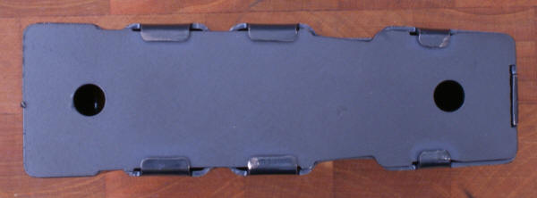 Alpha Industries Manufacturing Ruger Gunsite Scout Rifle Magazine Review Alpha Type 2 Ten Shot Magazine