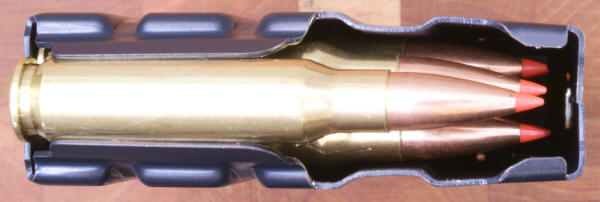 Alpha Industries Manufacturing Ruger Gunsite Scout Rifle Magazine Review Alpha Type 2 Ten Shot Magazine