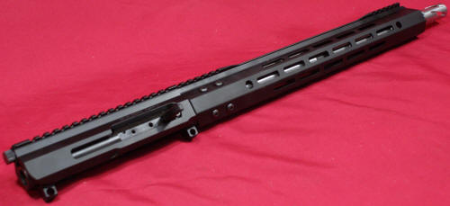 Bear Creek Arsenal 300 Blackout Upper Reciever Assembly