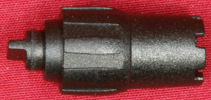 Beretta ARX 160 Sight Adjustment Tool