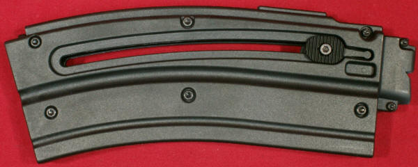 Beretta ARX 160 Magazine Right