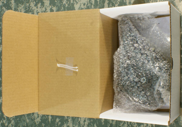 Black Dog Machine S&W M&P15-22 50-Round Drum Magazine Review