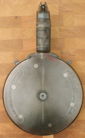 Black Dog Machine S&W M&P15-22 50-Round Drum Magazine Review