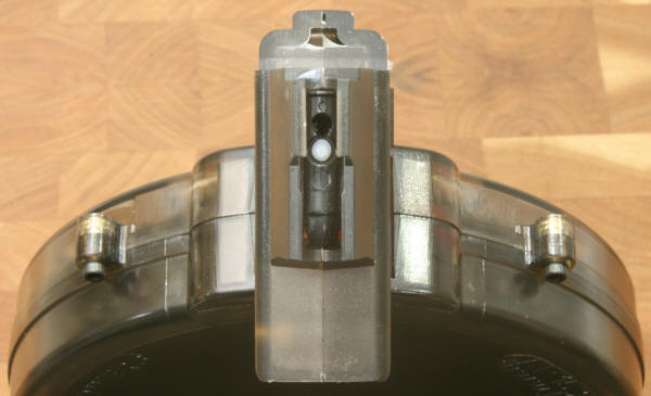 Black Dog Machine S&W M&P15-22 50-Round Drum Magazine Review