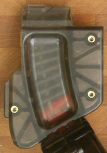 Black Dog Machine S&W M&P15-22 50-Round Drum Magazine Review