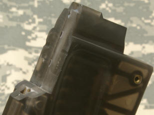 Black Dog Machine S&W M&P15-22 50-Round Drum Magazine Review