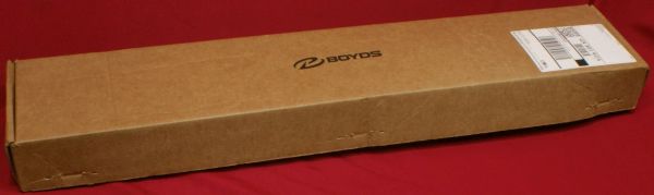 Boyds Gunstocks Upgrade Browning BAR Review Package