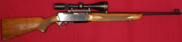 Boyds Gunstocks Upgrade Browning BAR Review Original Rifle