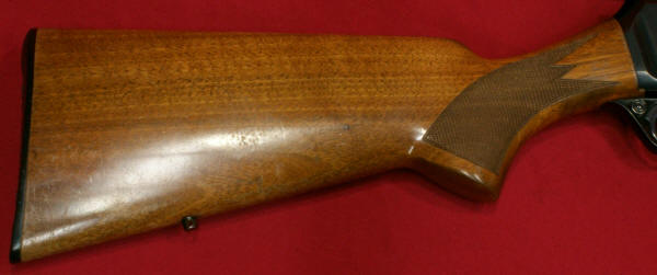  Browning BAR Buttstock