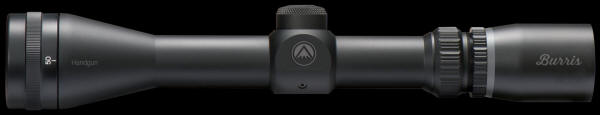 Burris 3-12x32mm Handgun Scope