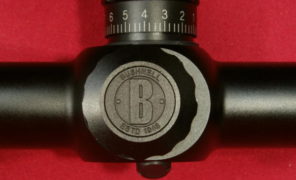 Bushnell AR Optics 2-7x32mm AR/22 Rimfire Riflescope Review