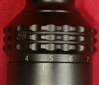 Bushnell AR Optics 2-7x32mm AR/22 Rimfire Riflescope Review