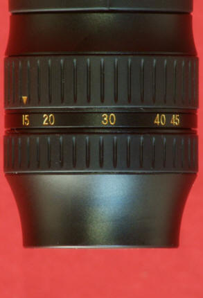 Bushnell Elite 15-45x60mm Spotting Scope Review