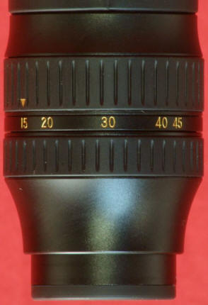 Bushnell Elite 15-45x60mm Spotting Scope Review