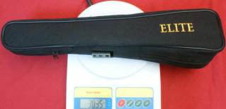 Bushnell Elite 15-45x60mm Spotting Scope Review