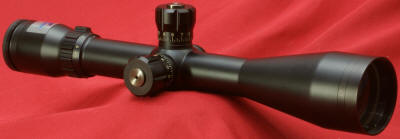 Bushnell Elite Tactical Scope Review