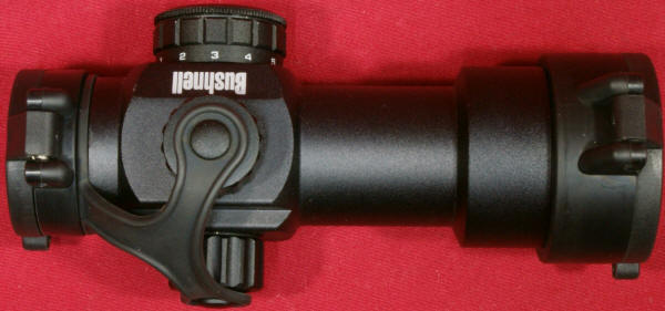 Bushnell TRS-32 Sight Top