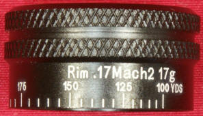 Cabela's Pine Ridge Tactical Rimfire Scope Review