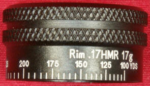 Cabela's Pine Ridge Tactical Rimfire Scope Review