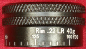 Cabela's Pine Ridge Tactical Rimfire Scope Review