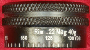 Cabela's Pine Ridge Tactical Rimfire Scope Review