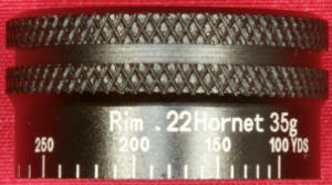 Cabela's Pine Ridge Tactical Rimfire Scope Review