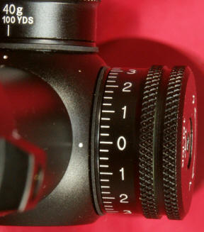 Cabela's Pine Ridge Tactical Rimfire Scope Review