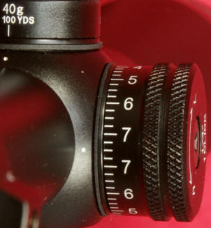 Cabela's Pine Ridge Tactical Rimfire Scope Review