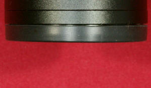 Cabela's Pine Ridge Tactical Rimfire Scope Review